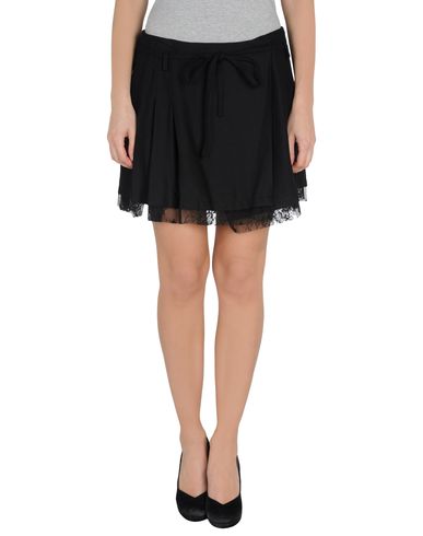 ZOOM SCERVINO STREET - Knee length skirt