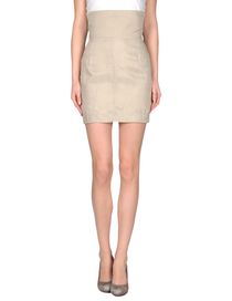 DAMIR DOMA - Mini skirt