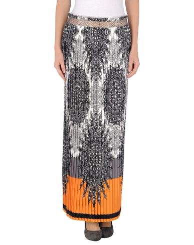 ZOOM PIANURASTUDIO - Long skirt