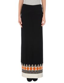 PIANURASTUDIO - Long skirt