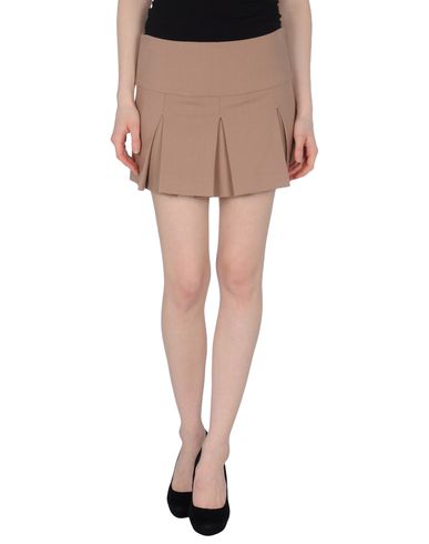 ZOOM DONDUP - Mini skirt