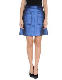 MARC BY MARC JACOBS - Knee length skirt