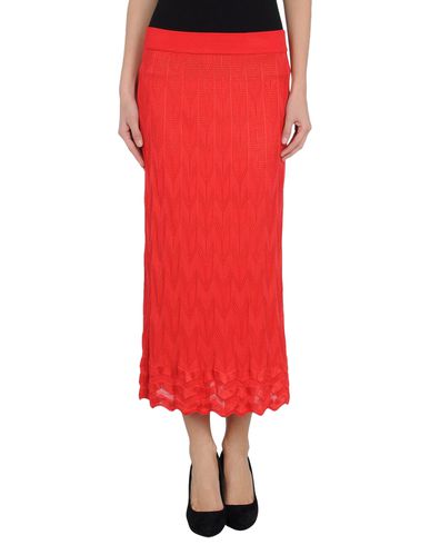 ZOOM M MISSONI - Long skirt