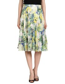 ERDEM - 3/4 length skirt