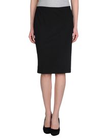 ANTONELLI - Knee length skirt