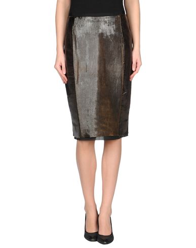 ZOOM AVIÙ - 3/4 length skirt