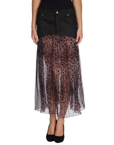 ZOOM +.FEDERATION - Long skirt