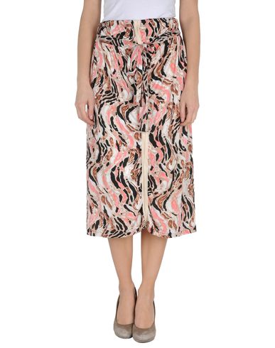 ZOOM M MISSONI - 3/4 length skirt