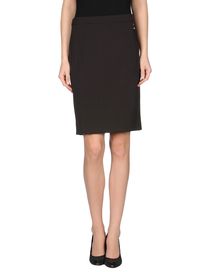 TOY G. - Knee length skirt