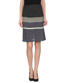 PIANURASTUDIO - Knee length skirt