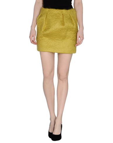 ZOOM L' AUTRE CHOSE - Mini skirt
