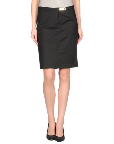 ZOOM TRY ME - Knee length skirt