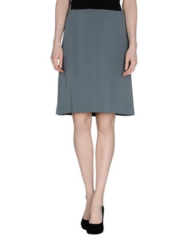 ZOOM L' AUTRE CHOSE - Knee length skirt