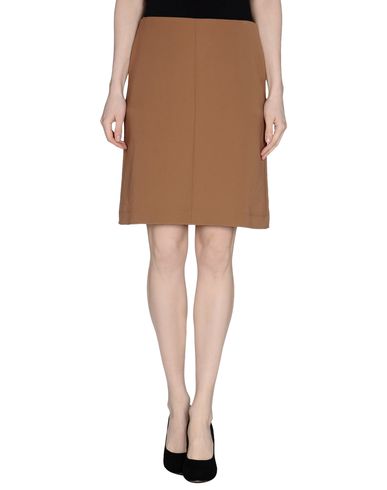 ZOOM L' AUTRE CHOSE - Knee length skirt