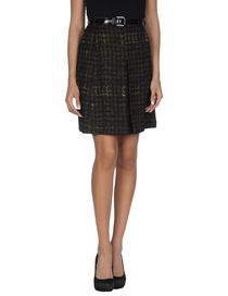 PRADA SPORT - Knee length skirt
