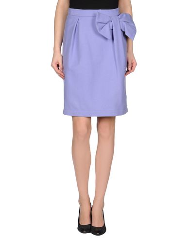ZOOM PRIMAE - Knee length skirt