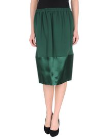 CÉLINE - 3/4 length skirt