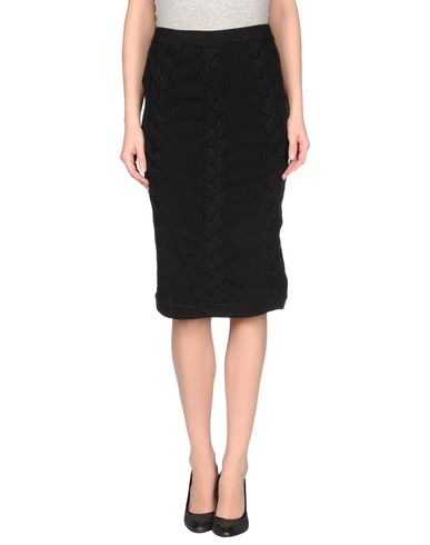 ZOOM JUCCA - 3/4 length skirt