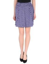 PRADA - Knee length skirt