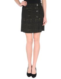PRADA SPORT - Knee length skirt