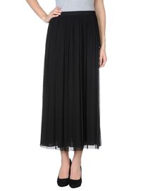 GOLD CASE - Long skirt