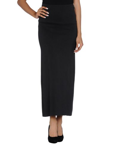 ZOOM SALAMANDRINA - Long skirt