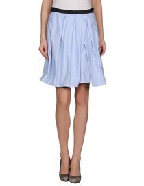 JUCCA - Knee length skirt