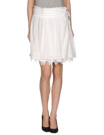 JUCCA - Knee length skirt