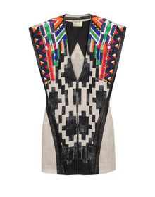 Kurzes Kleid - BARBARA BUI