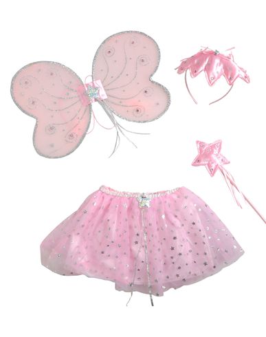 ZOOM LUCY LOCKET - Dressing up