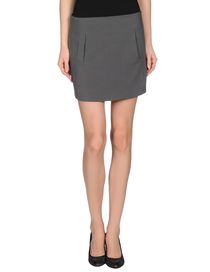 SISTE' S - Mini skirt