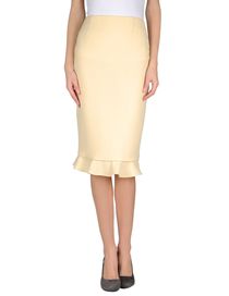 MOSCHINO - 3/4 length skirt