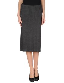 FISICO-Cristina Ferrari - 3/4 length skirt