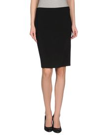 MILA SCHÃ–N CONCEPT - Knee length skirt