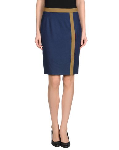 ZOOM JO NO FUI - Knee length skirt