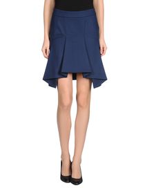 JO NO FUI Knee length skirt
