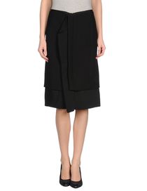 MARNI - Knee length skirt