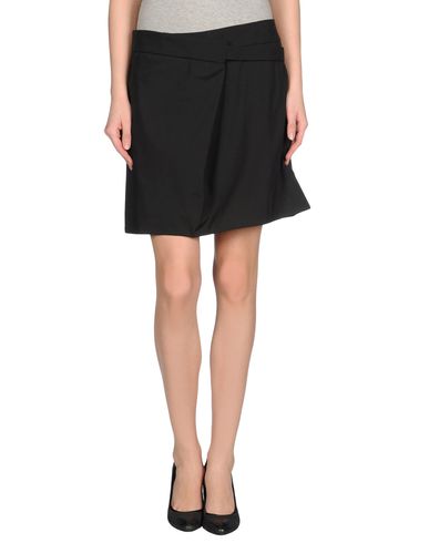 ZOOM CHLOÉ - Knee length skirt