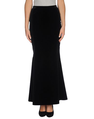 ZOOM MARIO BORSATO - Long skirt