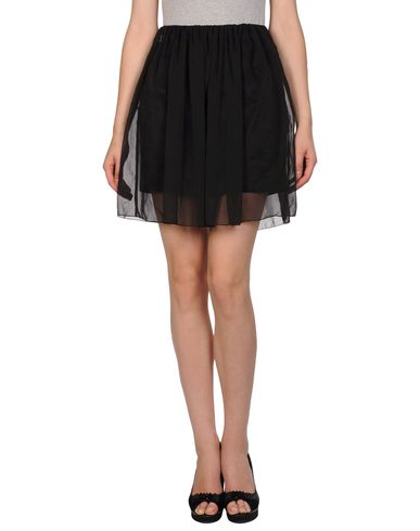 ZOOM B-STORE - Mini skirt