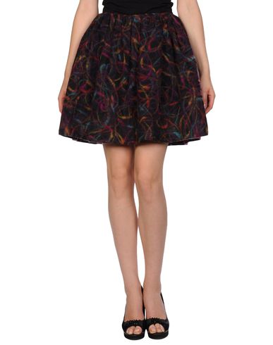 ZOOM B-STORE - Mini skirt