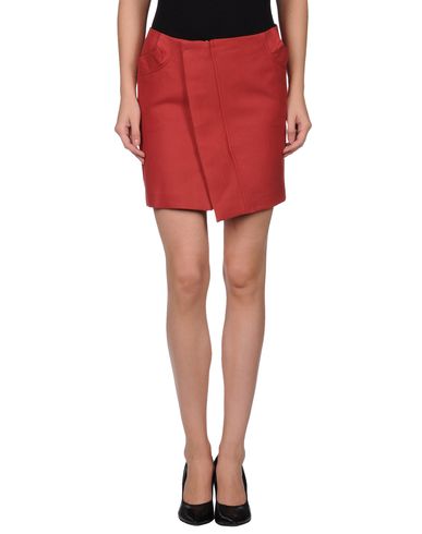 ZOOM SEE BY CHLOÉ - Mini skirt