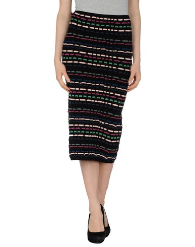 ZOOM M MISSONI - 3/4 length skirt