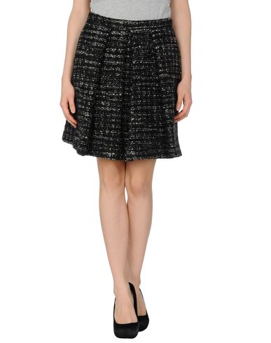 ZOOM JO NO FUI - Knee length skirt