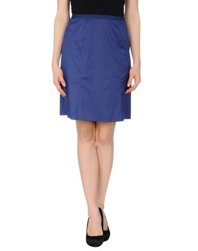 ZOOM PAULE KA - Knee length skirt