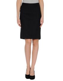 MAURO GRIFONI - Knee length skirt