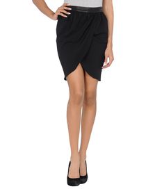 ALICE+OLIVIA - Knee length skirt