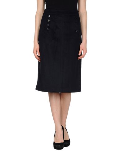 ZOOM MARC BY MARC JACOBS - 3/4 length skirt