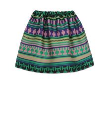 Mini skirt - MSGM