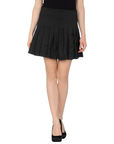 ZOOM HOPE COLLECTION - Mini skirt